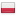 wyborjestprosty.pl server is located in Poland